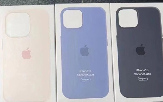 华池苹果14维修站分享iPhone14手机壳能直接给iPhone15用吗？ 