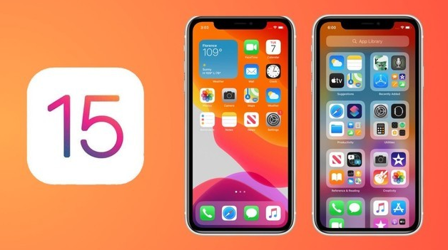 华池苹果13维修分享iPhone13更新iOS 15.5，体验如何 