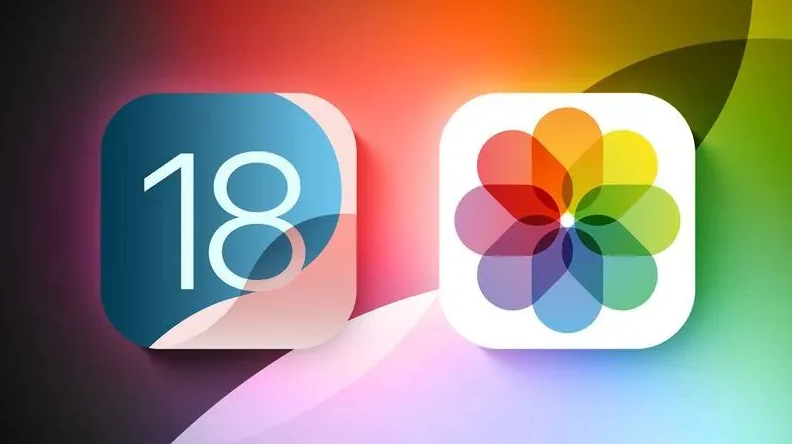 华池苹果手机维修分享苹果 iOS / iPadOS 18.1Beta 3 发布 