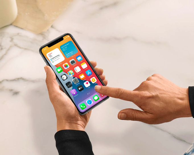 华池苹果手机维修分享iPhone 12 出现运行缓慢或死机的情况怎么办 