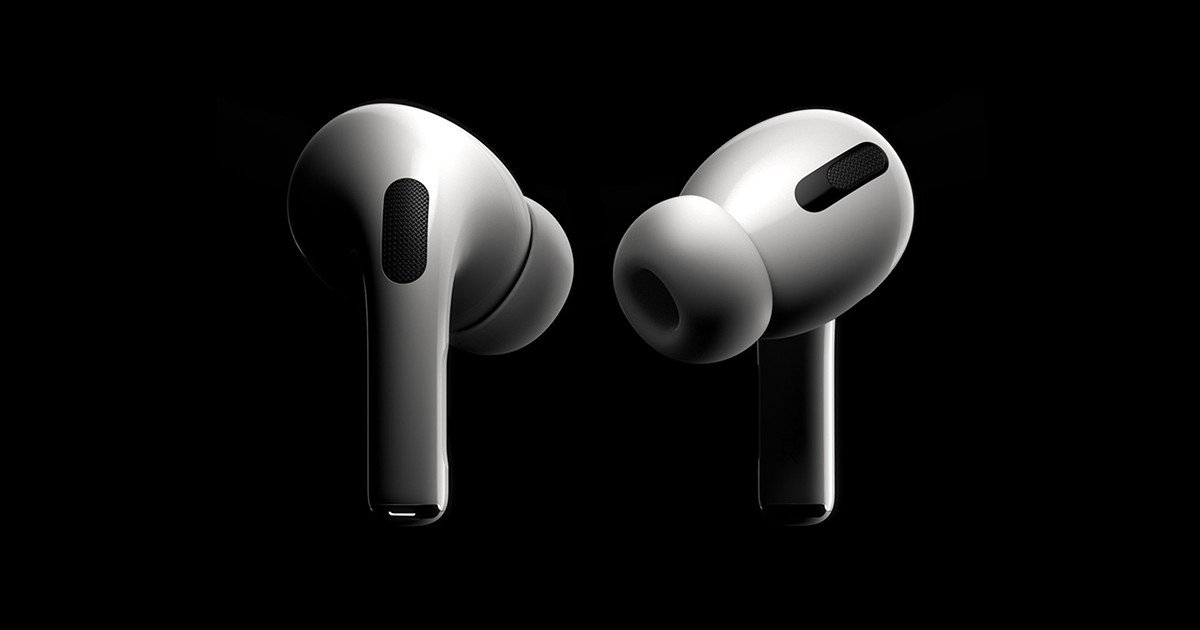 华池苹果手机维修分享AirPods Pro 爆音、降噪效果下降怎么办 