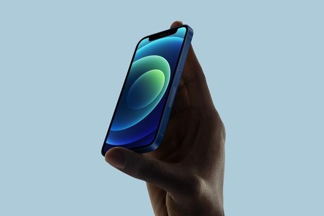 华池苹果手机维修分享iPhone 12 mini辐射很大吗 