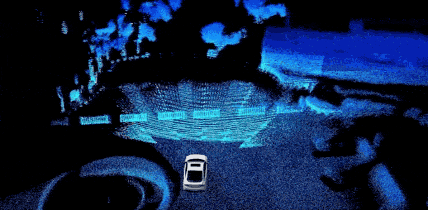 华池苹果手机维修分享iPhone 12 Pro 搭载的 LiDAR 镜头与 ToF 镜头有什么不同 