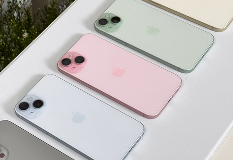 华池iPhone15序列号查询分享如何查找苹果15手机序列号的位置