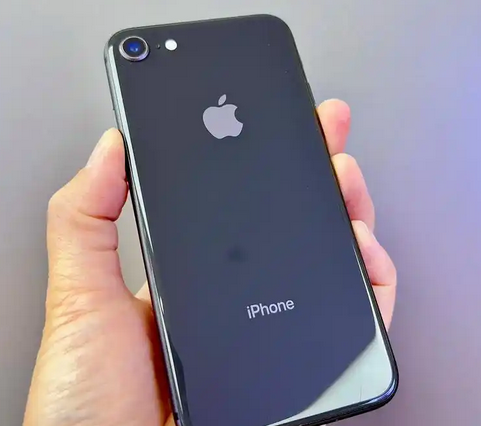 华池苹果8系统维修分享iPhone8手机系统升级后无法开机如何修复