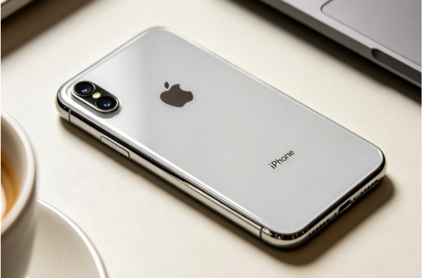 华池苹果手机维修分享iPhone XS Max换电池 