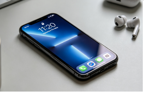 华池苹果手机维修分享iPhone11 Pro Max换电池 