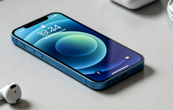 华池苹果手机维修分享iPhone12 换电池 
