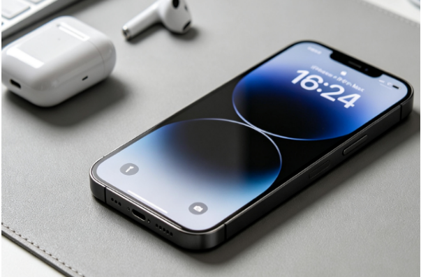 华池苹果手机维修分享iPhone12 Pro Max 换电池 