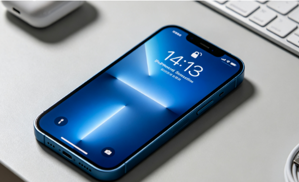 华池苹果手机维修分享iPhone13 Pro换电池 