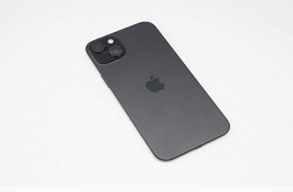 华池苹果手机维修分享iPhone 15 Plus换电池 