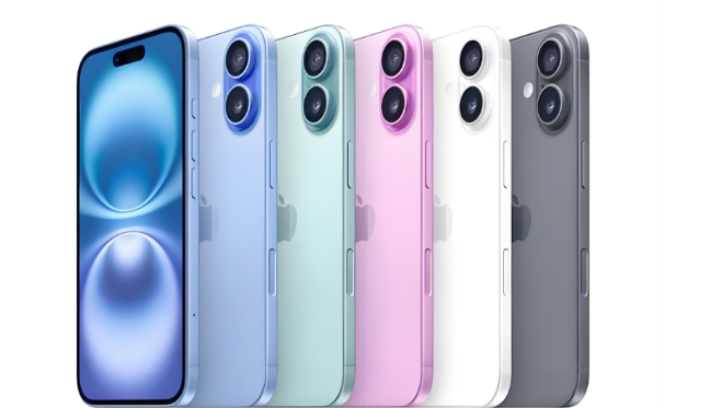 华池苹果手机维修分享iPhone 17换电池 