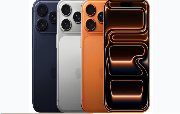 华池苹果手机维修分享iPhone 17 Pro换电池 