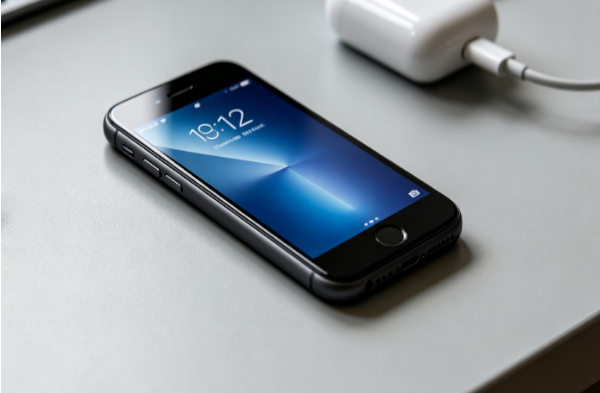华池苹果手机维修分享iPhone SE换电池 