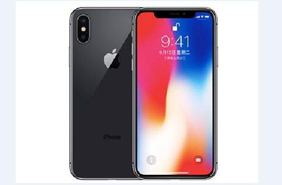 华池苹果维修点分享iPhone X进水维修 