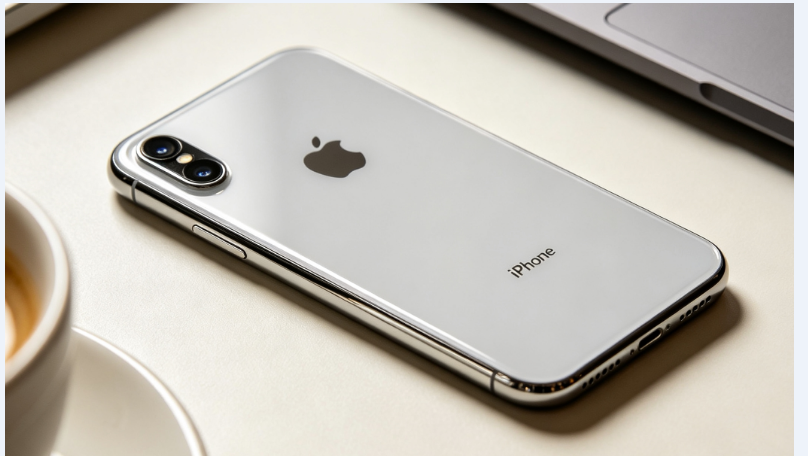 华池苹果维修点分享iPhone XS进水维修 