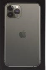 华池苹果维修点分享iPhone 11 Pro进水维修 