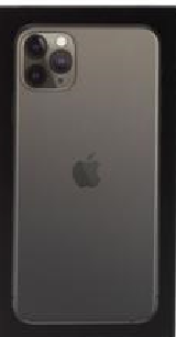 华池苹果维修点分享iPhone 11 Pro Max进水维修 