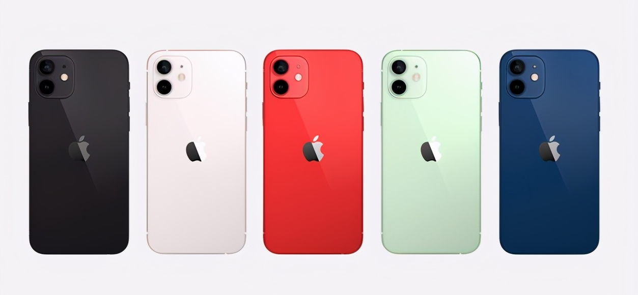 华池苹果维修点分享iPhone 12进水维修 