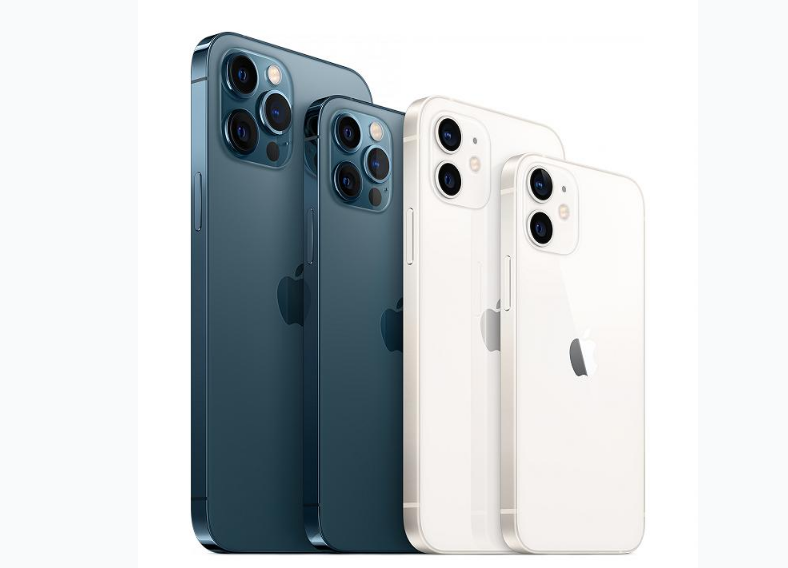 华池苹果维修点分享iPhone 12 Pro进水维修 