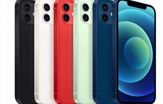 华池苹果维修点分享iPhone12 Pro Max进水维修 