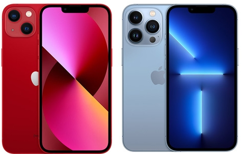 华池苹果维修点分享iPhone 13 Pro进水维修 