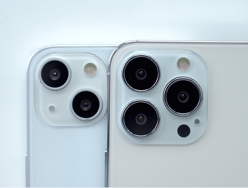 华池苹果维修点分享iPhone 13 Pro Max进水维修 