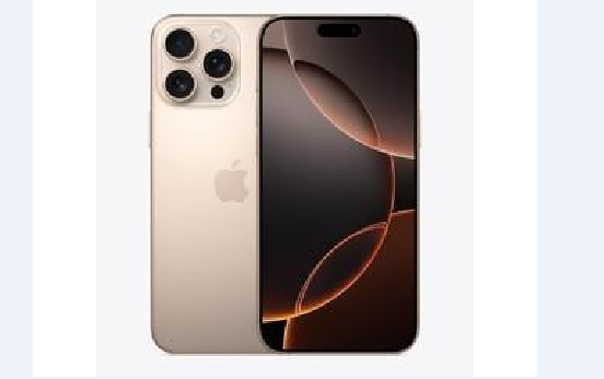 华池苹果维修点分享iPhone 16 Pro Max进水维修 