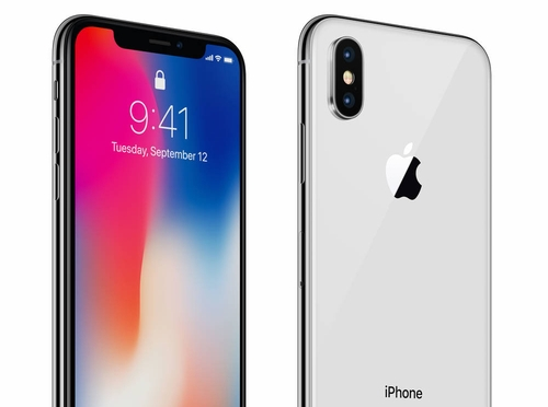 华池苹果维修点分享iPhone X电池发烫冷门故障解析 