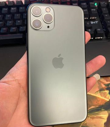 华池苹果维修点分享iPhone 11 Pro电池发烫小众问题解读 