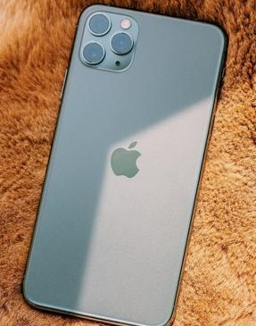 华池苹果维修点分享iPhone 11 Pro Max电池发烫特殊问题 