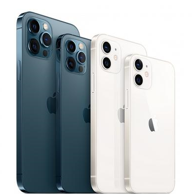 华池苹果维修点分享iPhone 12 Pro发烫关联故障汇总 