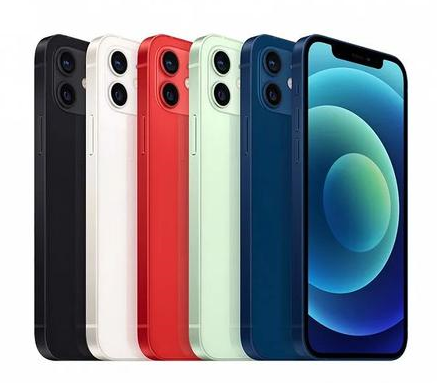 华池苹果维修点分享iPhone 12 Pro Max发烫冷门故障梳理 
