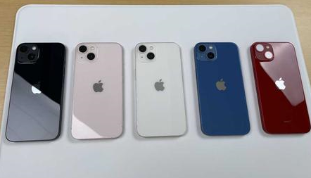 华池苹果维修点分享iPhone 13电池发烫多类故障解析 