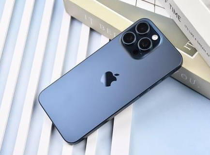 华池苹果维修点分享iPhone 15 Pro Max发烫深度剖析 