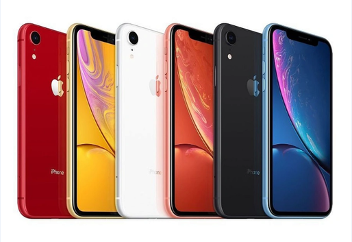 华池苹果维修点分享iPhone XR摄像头原生色彩表现与日常拍摄实用指南 